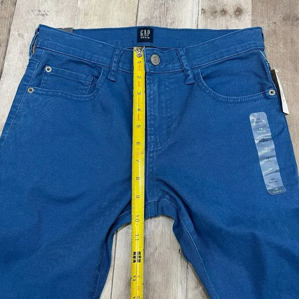 Gap denim boys